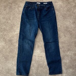 Joules Straight Leg denim